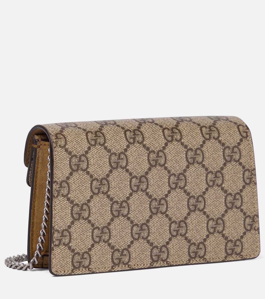 Lunuva Silber Tasche