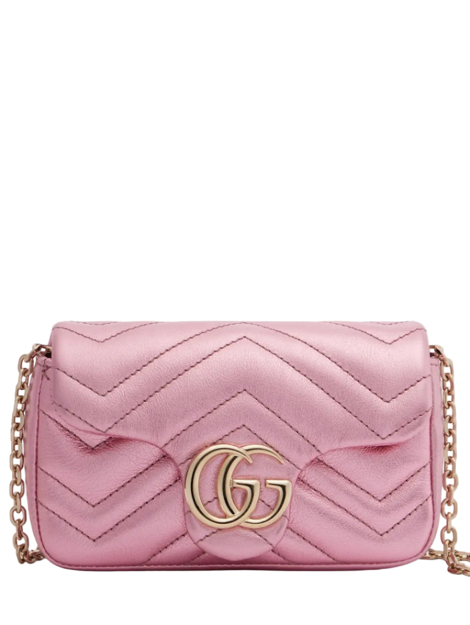 Lunuva Tasche Pink