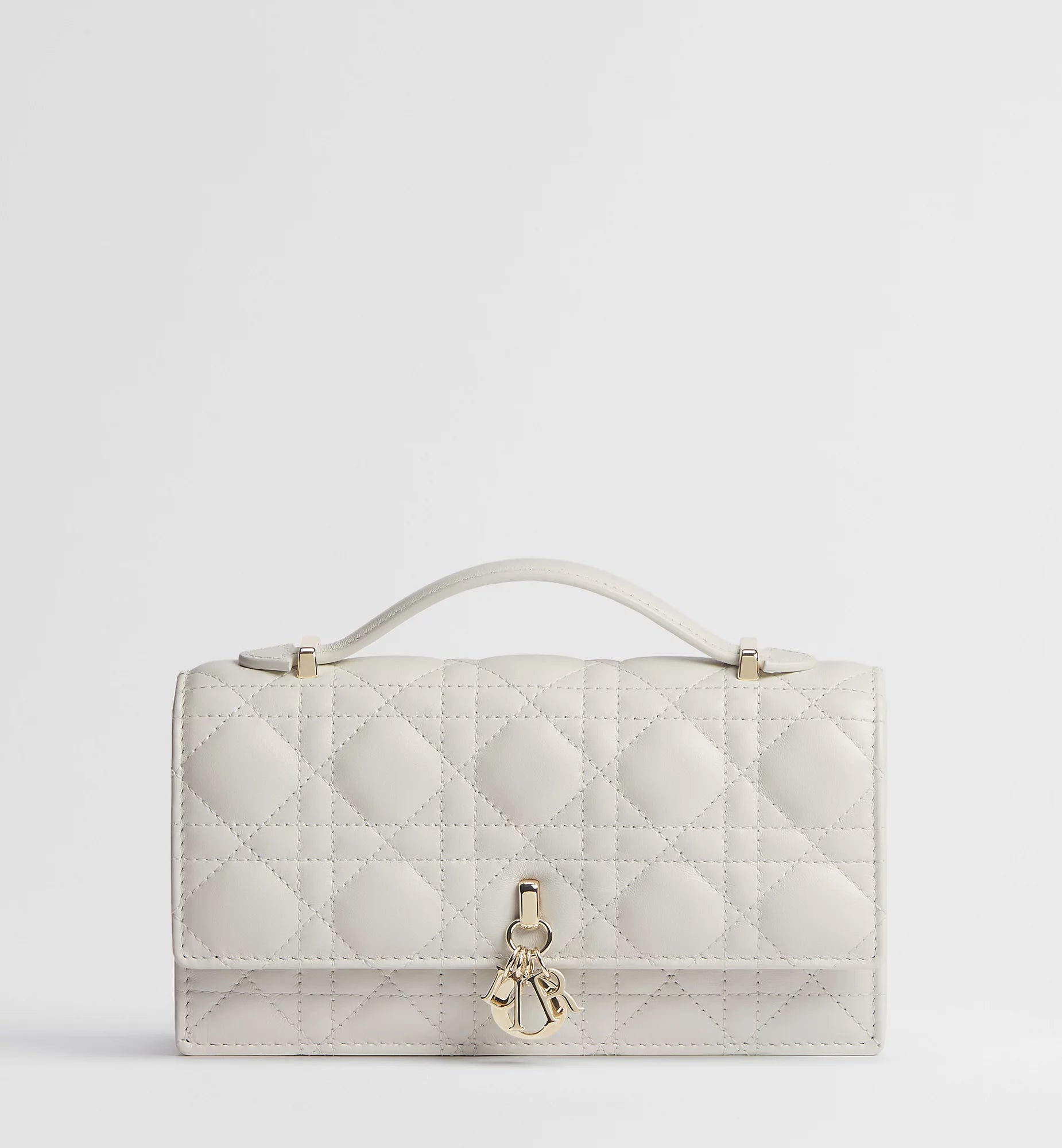 Lunuva einfarbige Tasche