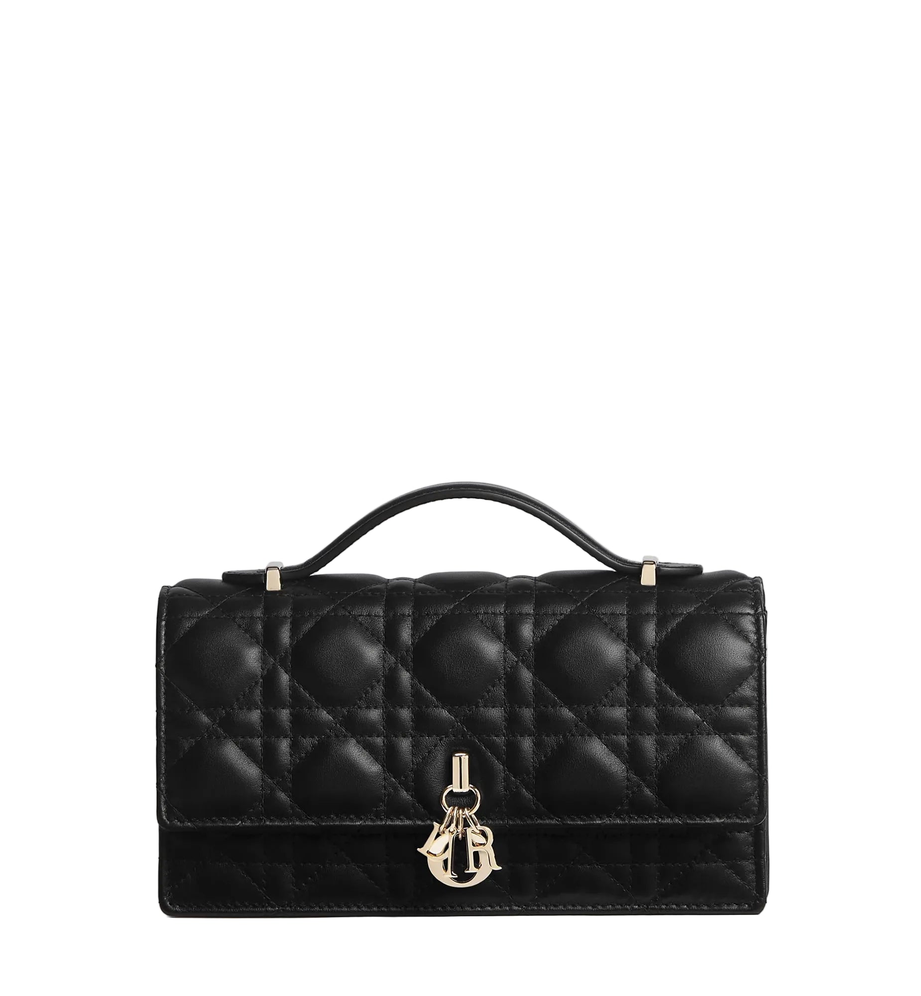 Lunuva einfarbige Tasche