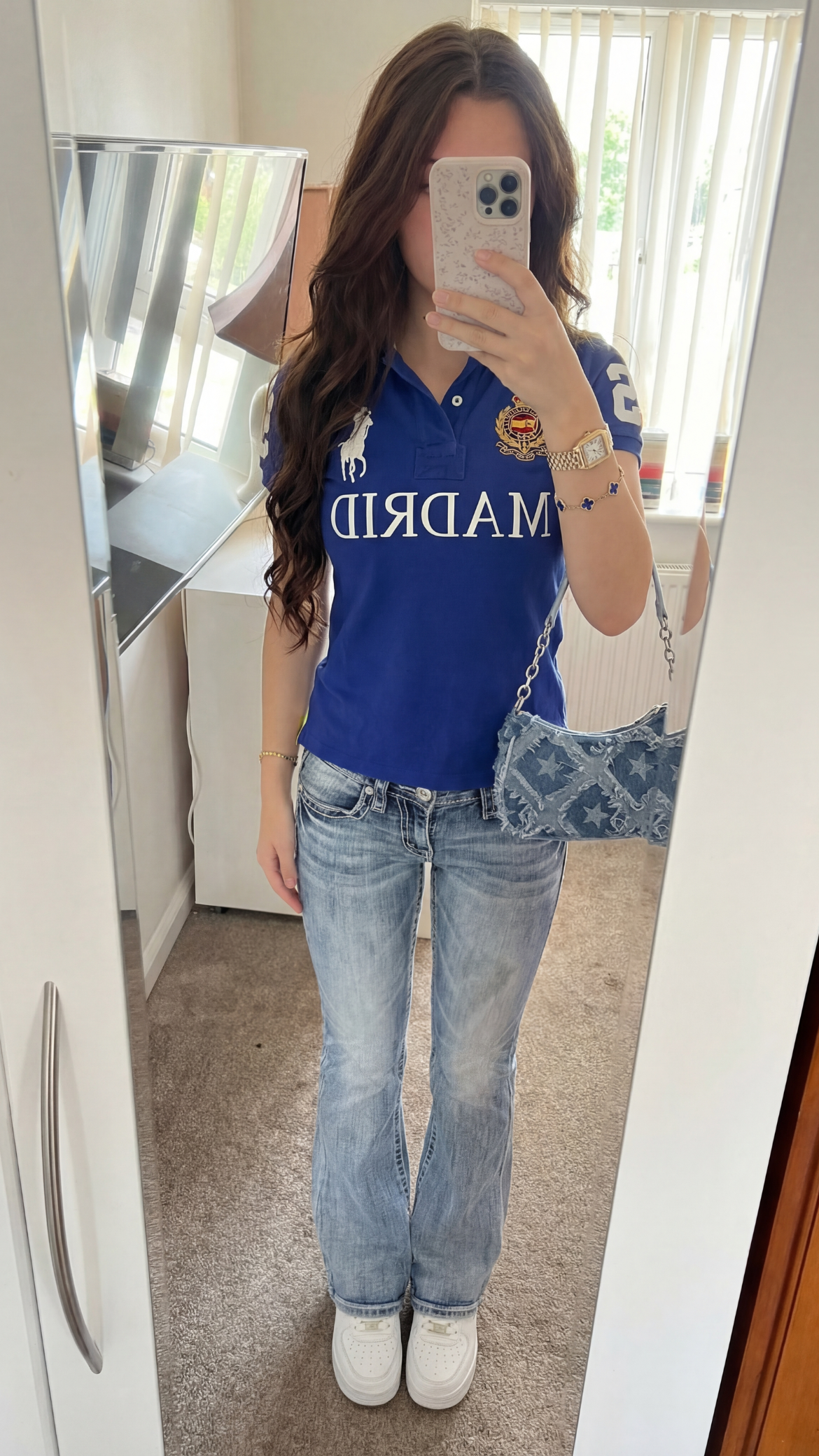 Vintage Polo