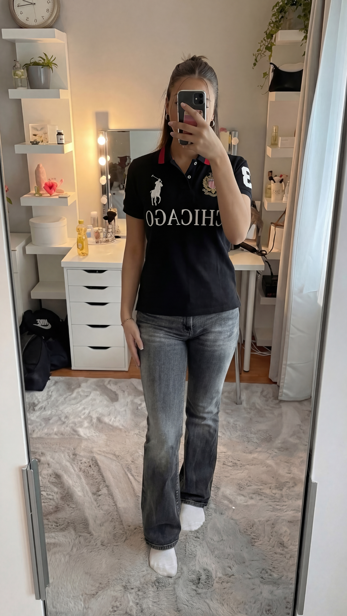 Vintage Polo
