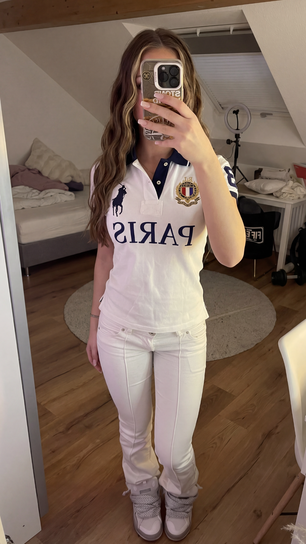 Vintage Polo