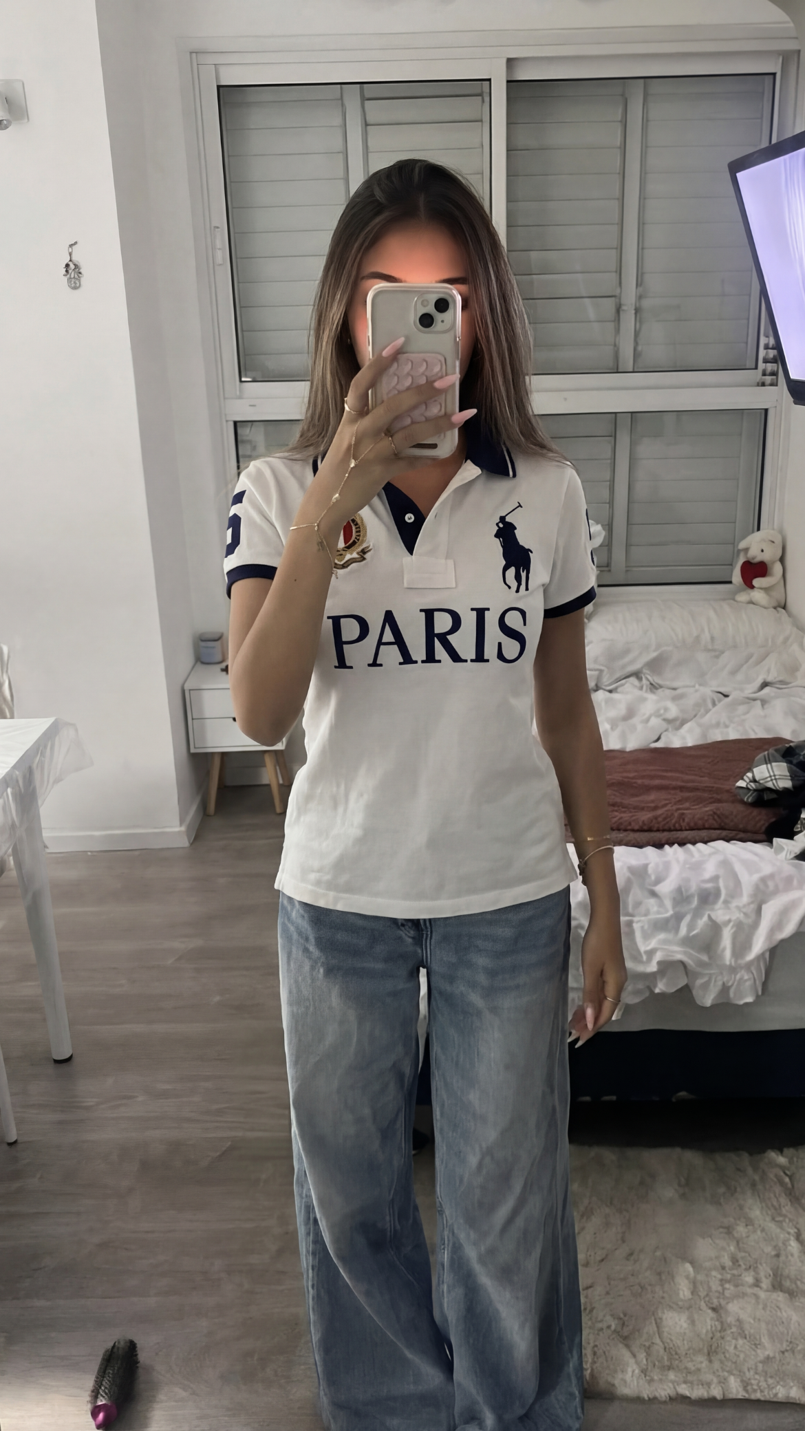 Vintage Polo
