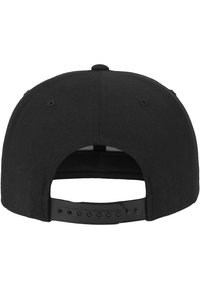 Cpton Cap Schwarz
