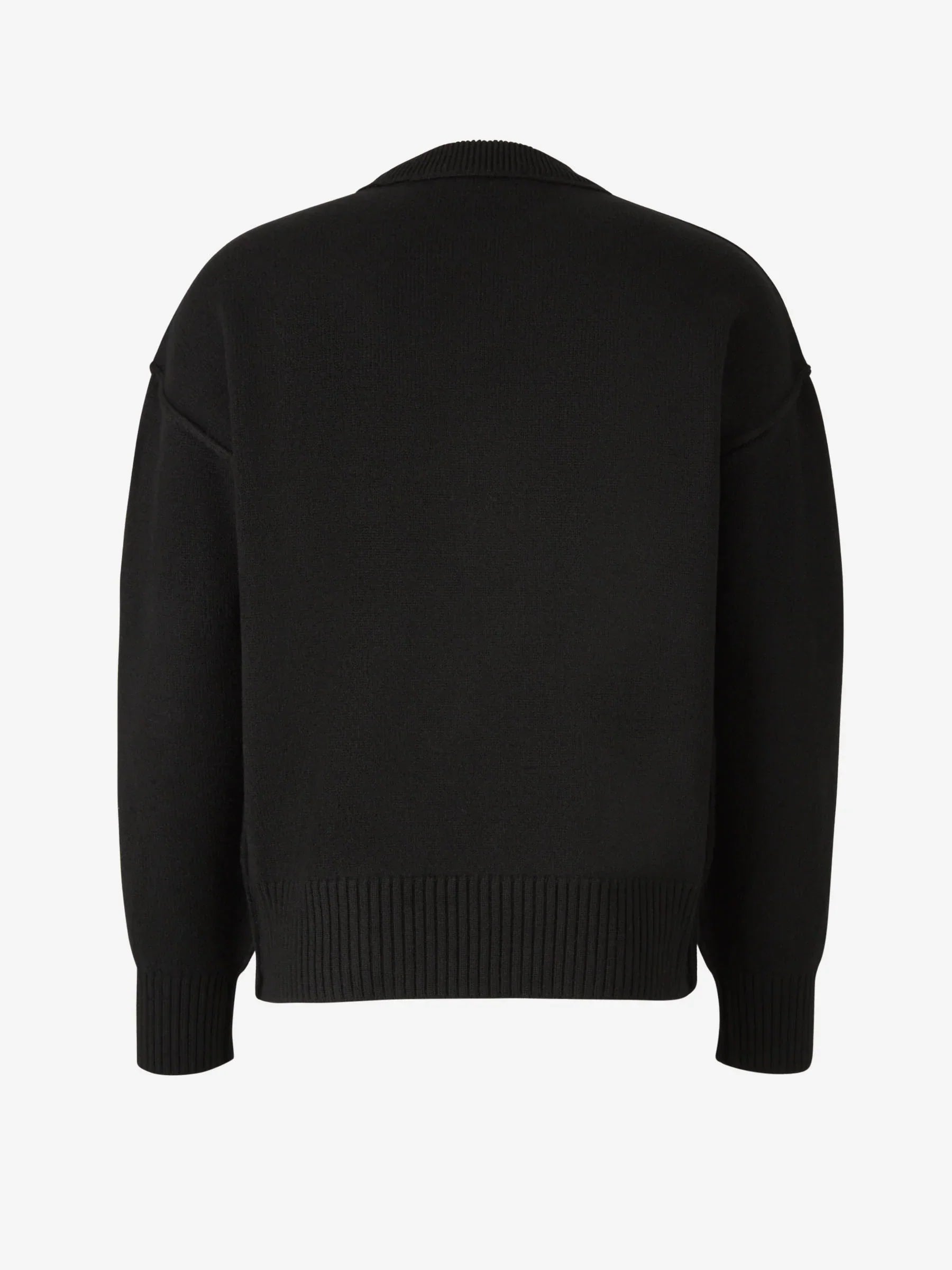 A DETAIL KNIT