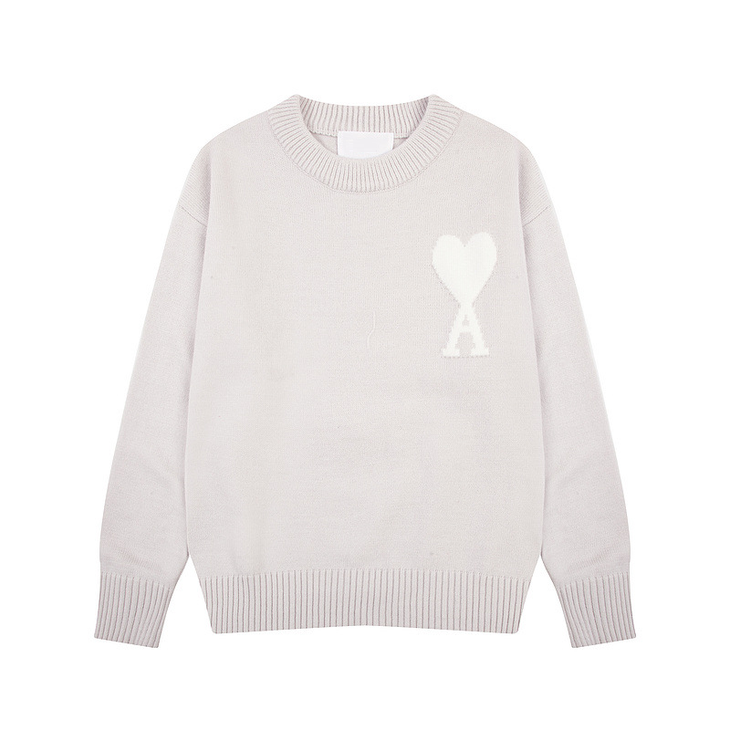 A DETAIL KNIT