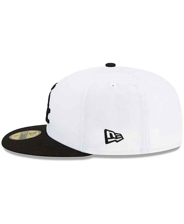 SX Cap Weiß