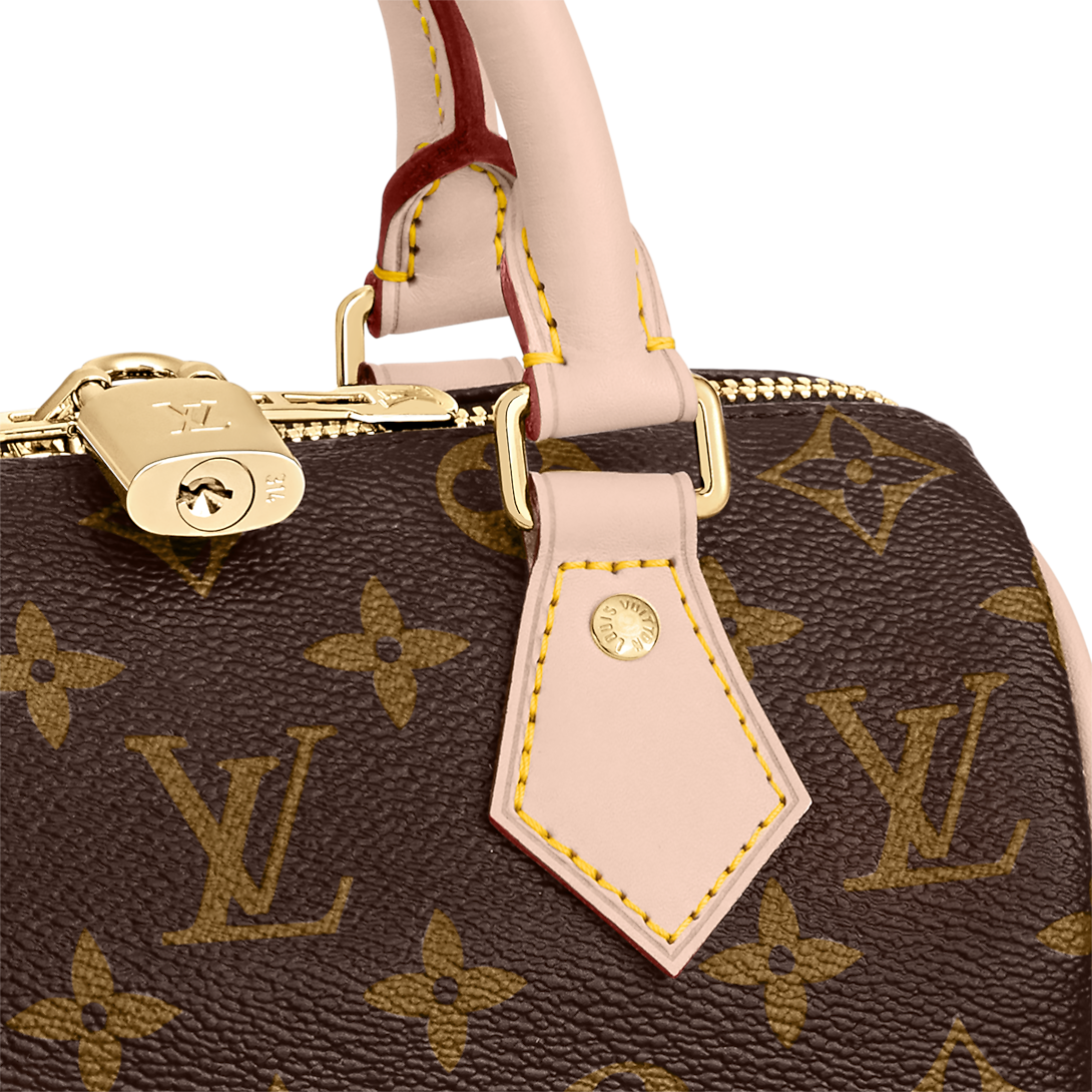 LUNUVA Handtasche 20