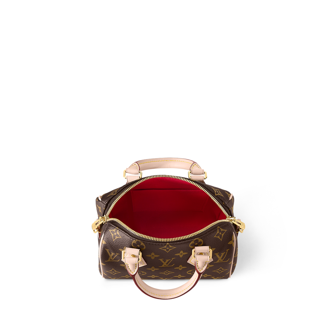 LUNUVA Handtasche 20