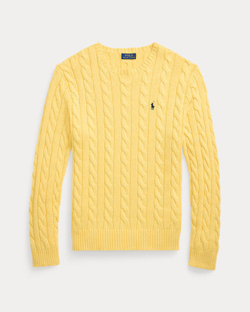 RL Knit Sweater