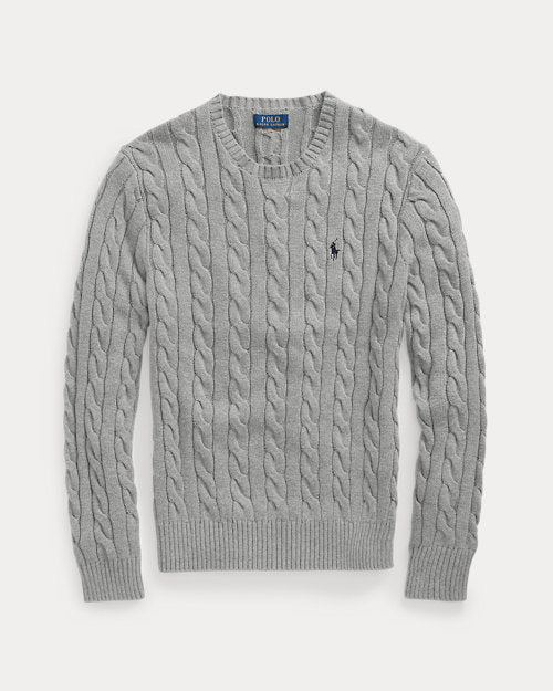 RL Knit Sweater