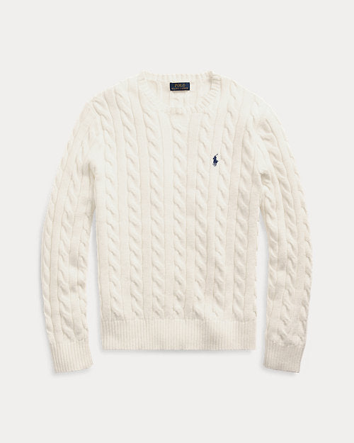 RL Knit Sweater